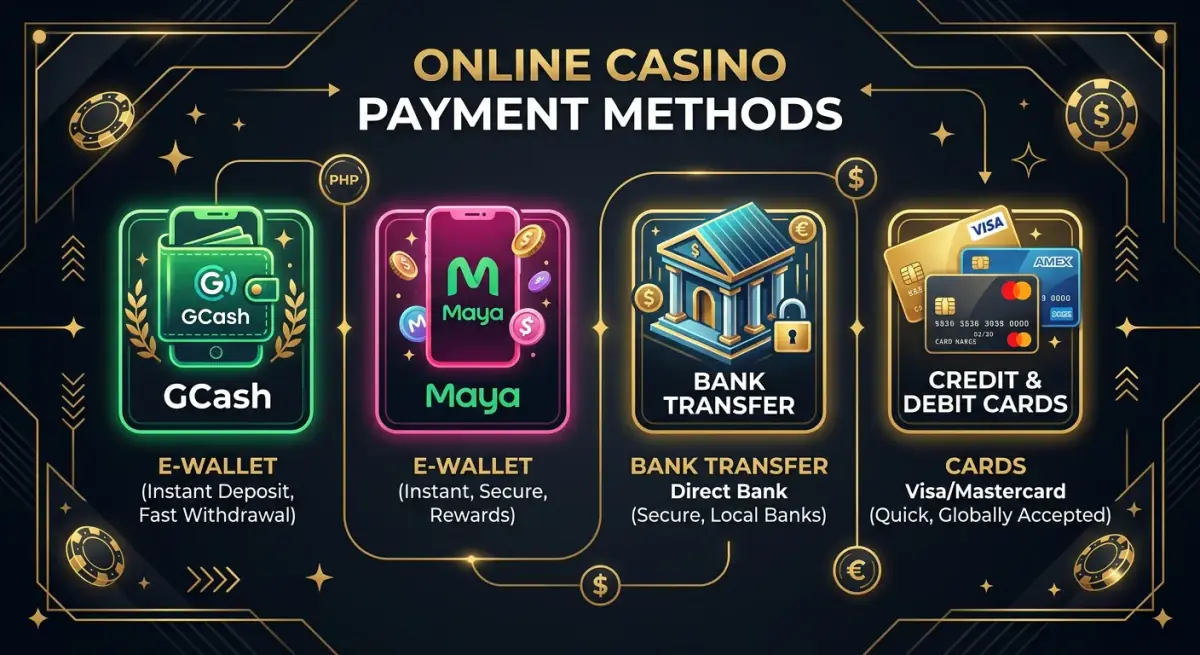 vip casino rewards feature overview