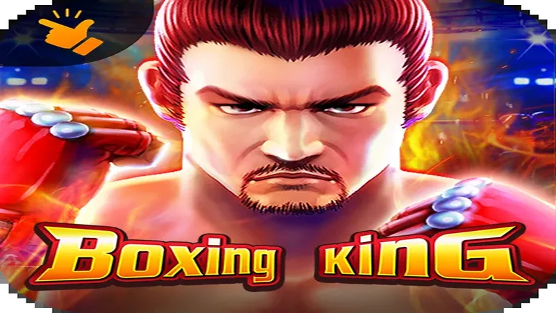 Boxing King Slot